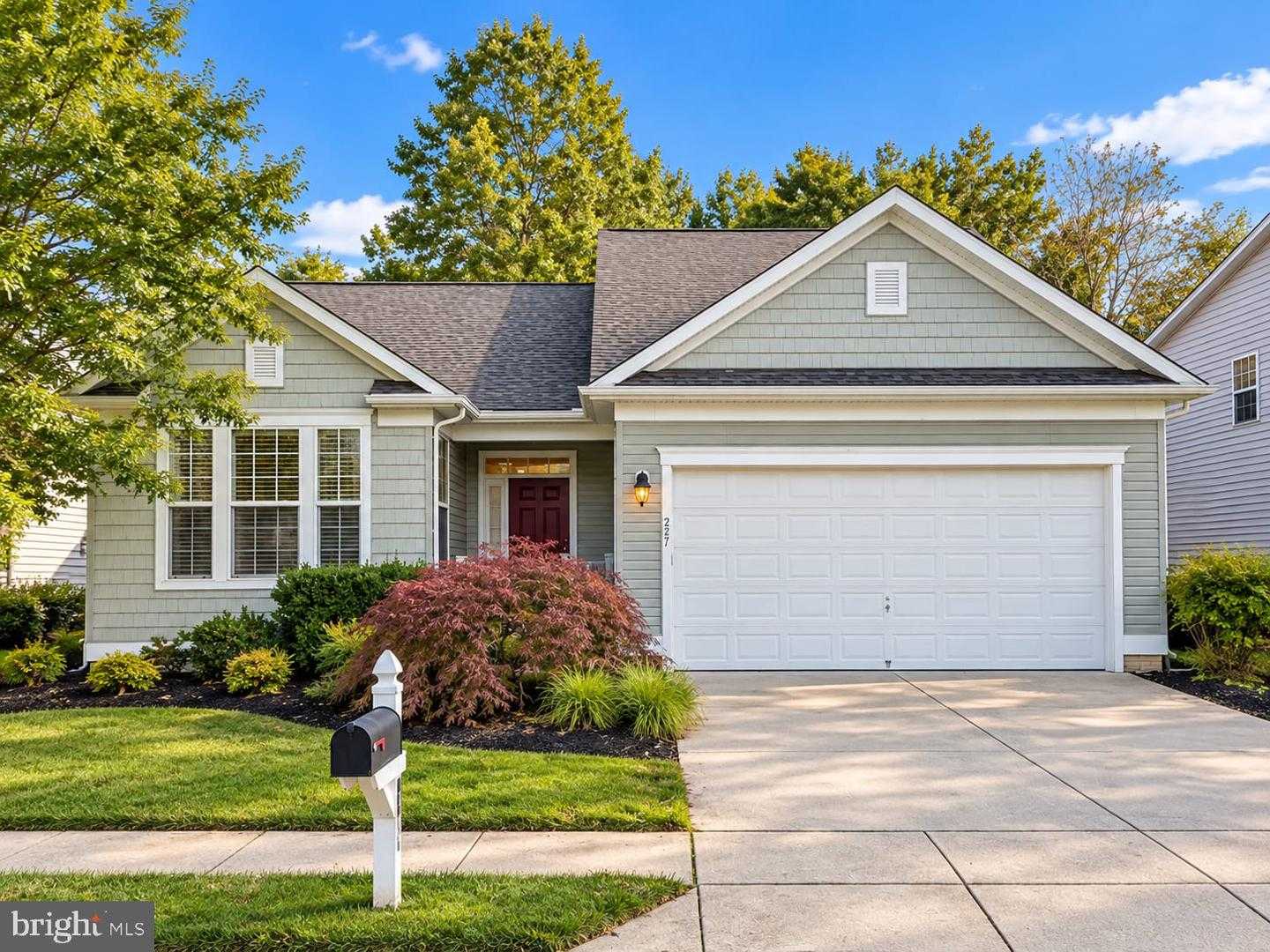 227 SALTGRASS DRIVE Glen Burnie Maryland United States, for Sale, residential, Litra  Simms, Simms and Associates