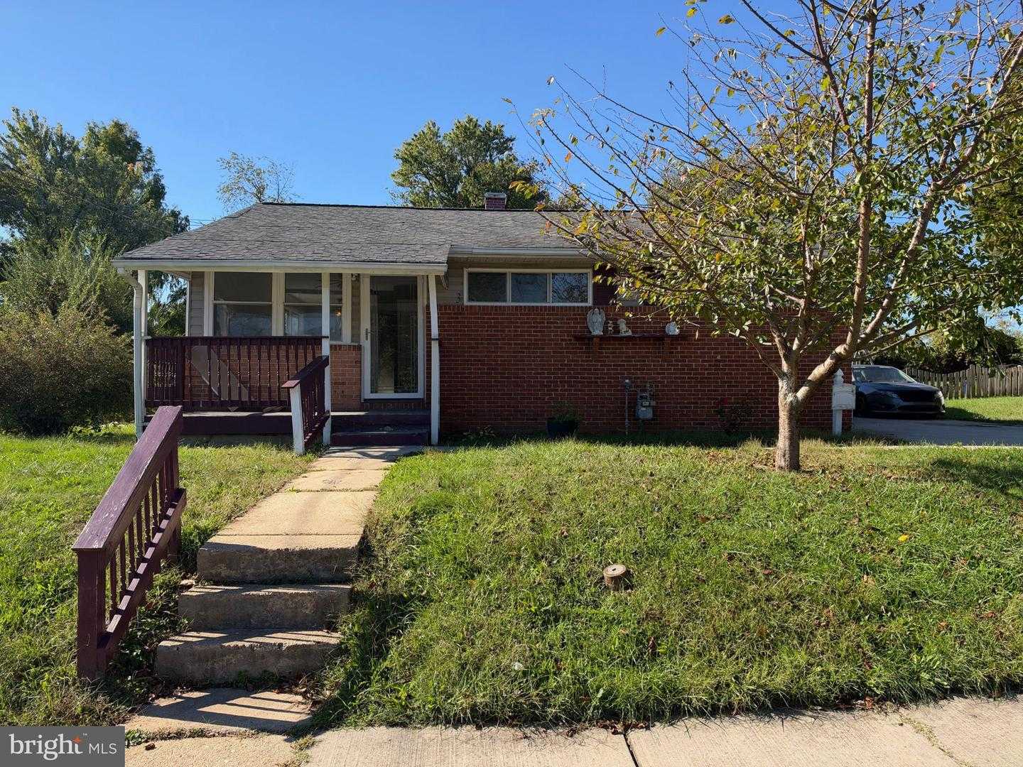 513 DOVER ROAD Glen Burnie Maryland United States, for Rent, residential, Litra  Simms, Simms and Associates