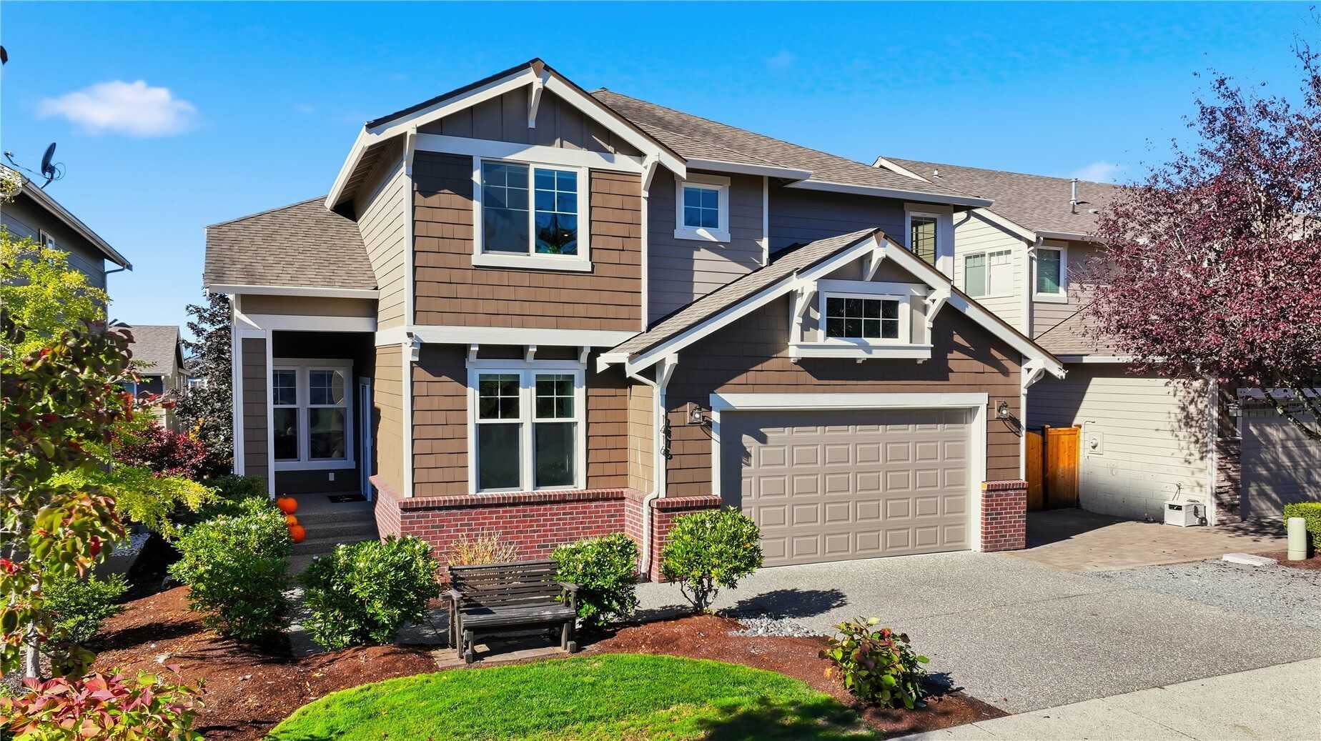 1416 72nd Drive SE Lake Stevens Washington United States, for Sale, residential,  , RXB Realty
