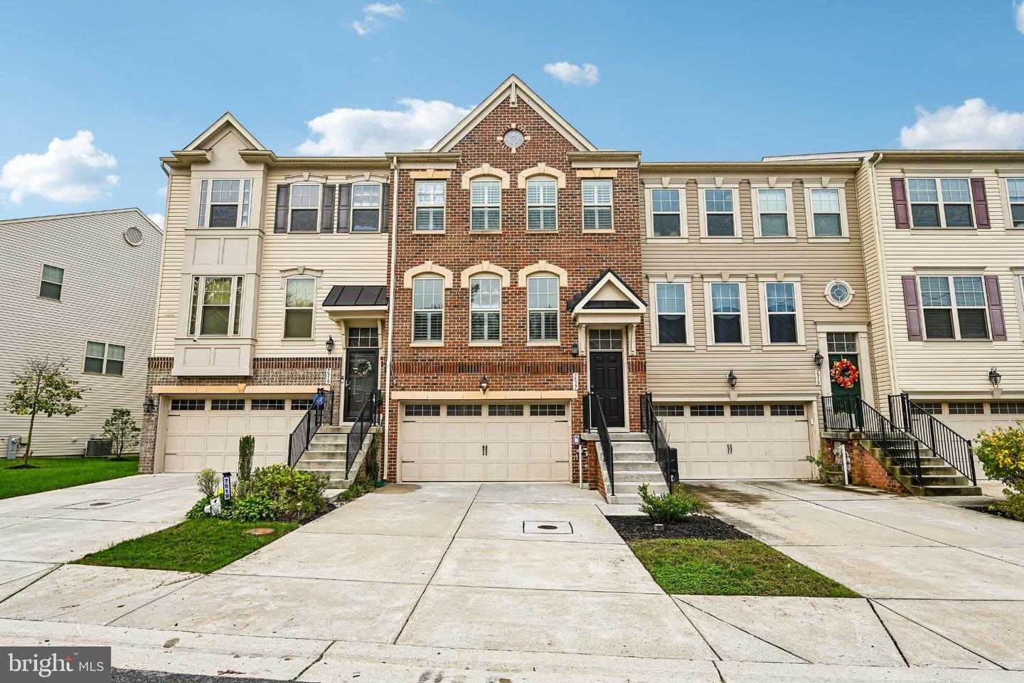 7517 HOLLY RIDGE DRIVE Glen Burnie Maryland United States, for Sale, residential, Litra  Simms, Simms and Associates