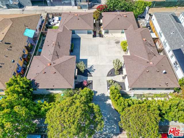 4231 S Centinela Avenue Los Angeles California United States, for Sale, commercial,  , Castle Rock Realty