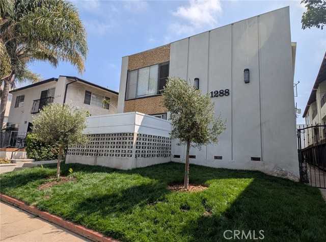 1288 Barry Los Angeles California United States, for Sale, commercial,  , Castle Rock Realty