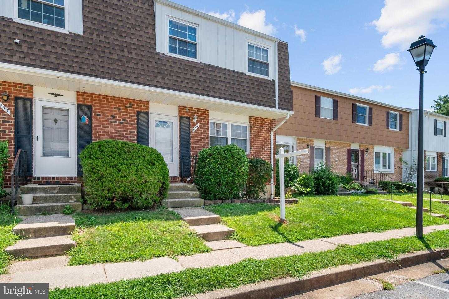 457 LONG TOWNE COURT Glen Burnie Maryland United States, for Sale, residential, Litra  Simms, Simms and Associates