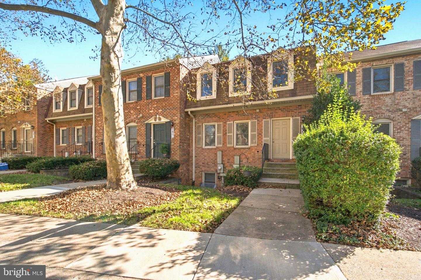 7805 CODDLE HARBOR LANE Potomac Maryland United States, for Rent, residential, Bruno Tarquinii, Fairfax Realty Premier