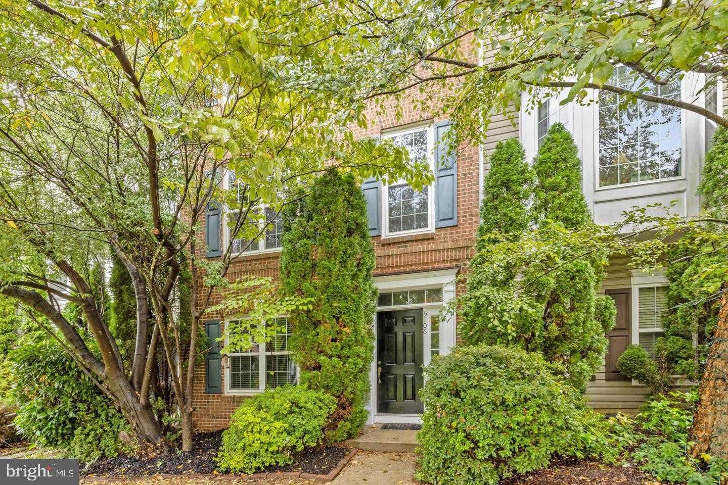 5106 VILLAGE FOUNTAIN PLACE Centreville Virginia United States, for Rent, residential, Bruno Tarquinii, Fairfax Realty Premier