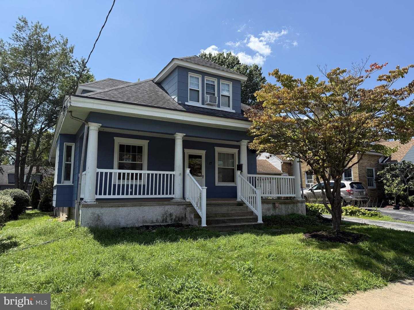 17 SEMINOLE AVENUE Claymont Delaware United States, for Rent, residential, Bruno Tarquinii, Fairfax Realty Premier