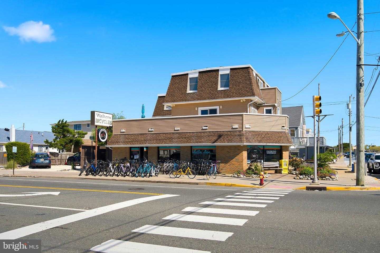 418 LONG BEACH BOULEVARD Ship Bottom New Jersey United States, for Sale, commercial, Bruno Tarquinii, Fairfax Realty Premier