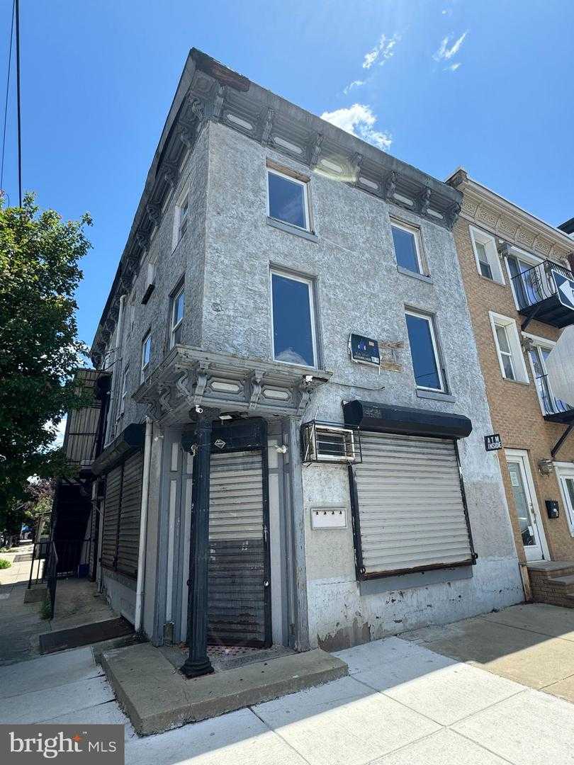 Street information unavailable Philadelphia Pennsylvania United States, for Sale, commercial, Bruno Tarquinii, Fairfax Realty Premier