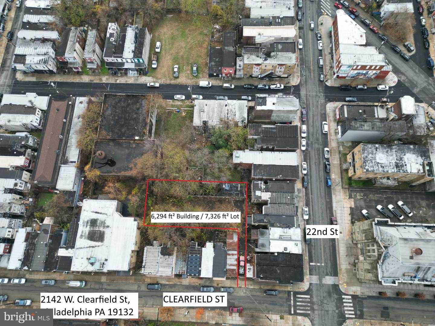 Street information unavailable Philadelphia Pennsylvania United States, for Sale, commercial, Bruno Tarquinii, Fairfax Realty Premier