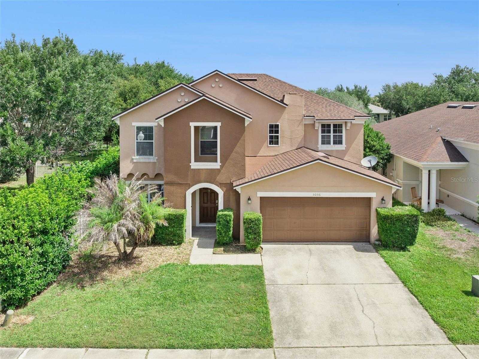 5056 GANDROSS LANE Mount Dora Florida United States, for Sale, residential,  , Success Home Sales
