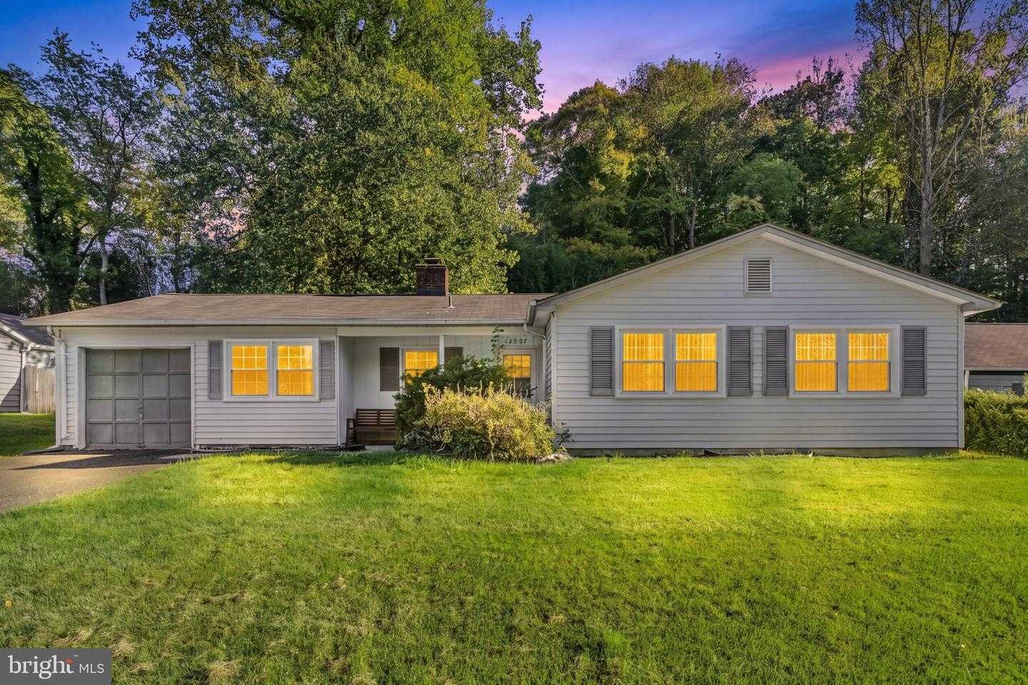12907 BARNWELL PLACE Upper Marlboro Maryland United States, for Sale, residential,  , Velocity Real Estate 