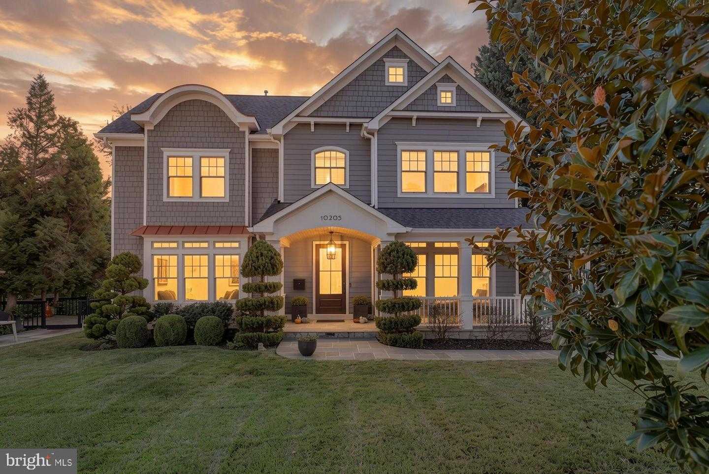 10205 FARNHAM DRIVE Bethesda Maryland United States, for Sale, residential, Annette Wagner, Centurion Properties Inc