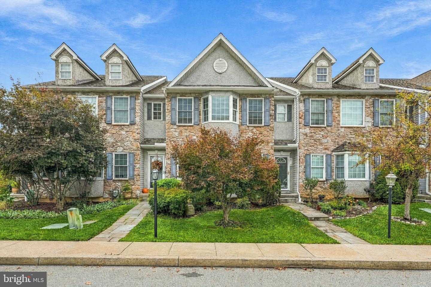 616 BOWERS DRIVE West Chester Pennsylvania United States, for Sale, residential,  , Swayne Real Estate Group