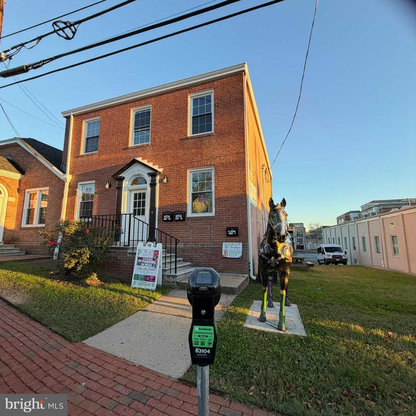 14801 PRATT STREET Upper Marlboro Maryland United States, for Sale, commercial,  , Velocity Real Estate 