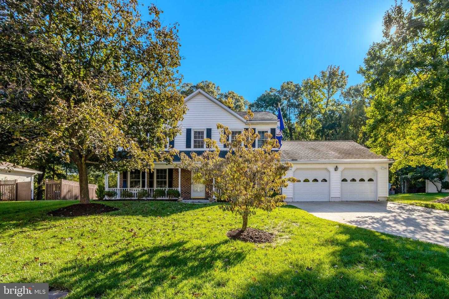 8225 STACEY ROAD Alexandria Virginia United States, for Sale, residential,  , The Holly Group