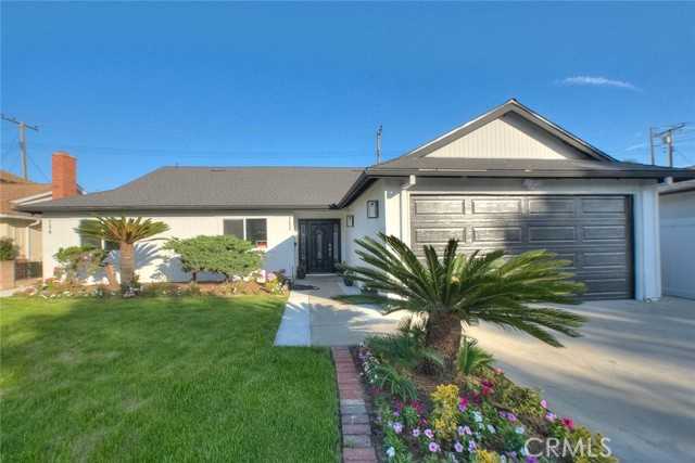 752 Rio Del Sol Avenue Montebello California United States, Rented, residential, Shun Zhang, Re/Max My Home