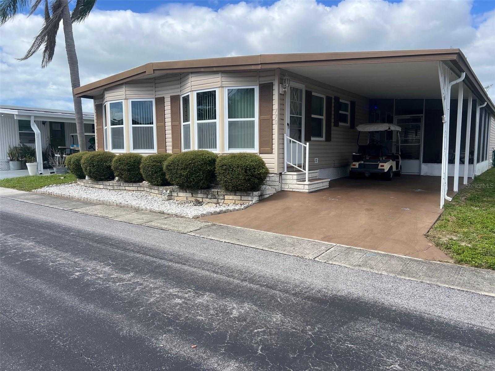 770 ROYAL PALM CIRCLE Largo Florida United States, for Sale, residential,  ,  Real Estate Brokerage & Consultation, Inc