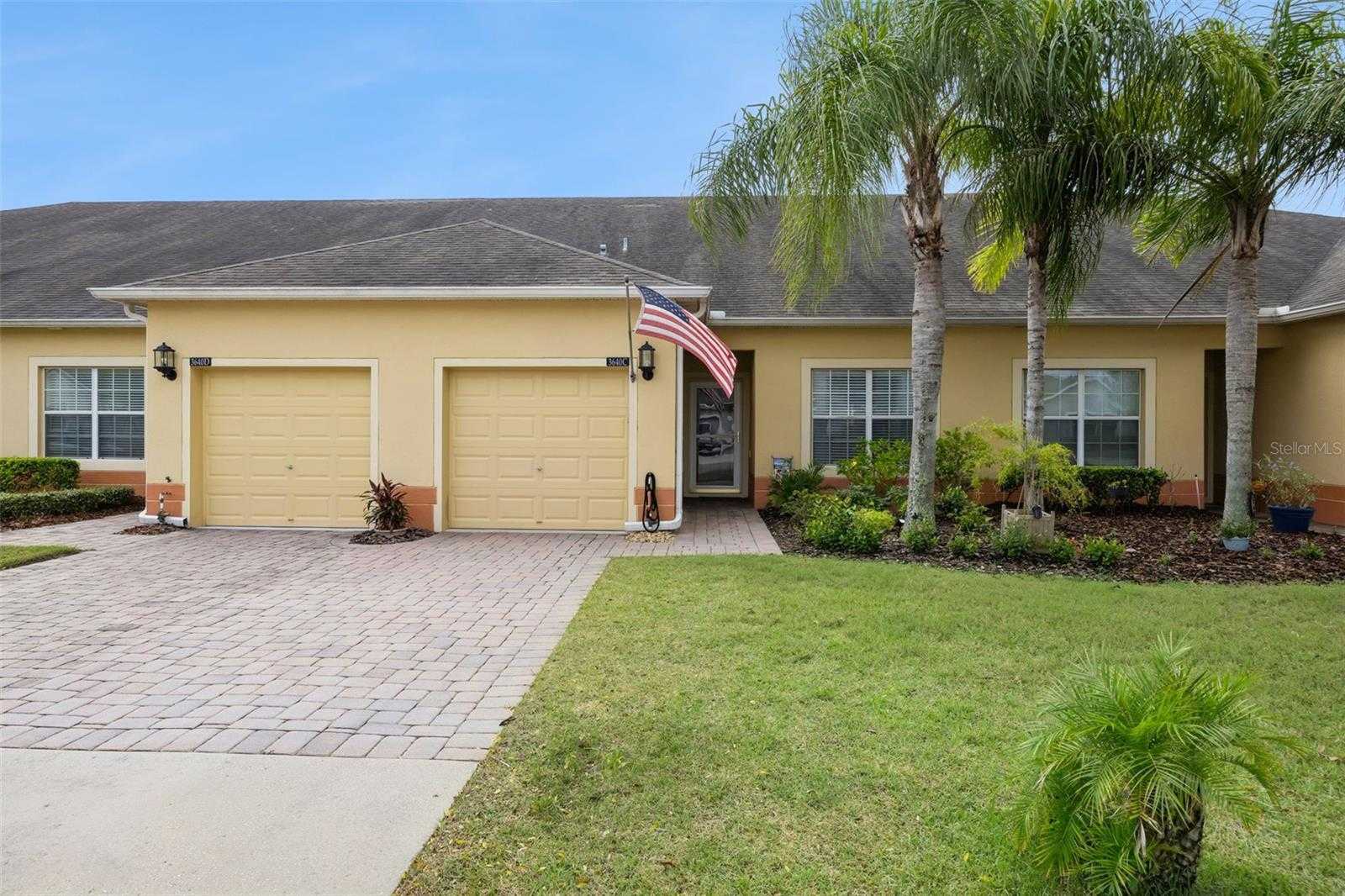 3640 SOLANA CIRCLE APT 11C Clermont Florida United States, for Sale, residential, Zaira Mejia, Spaces & Styles Group