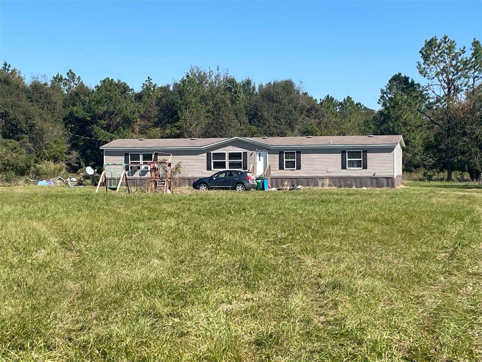 4493 MCCHAPEL ROAD Marianna Florida United States, for Sale, residential,  , The Mount Dora Group 