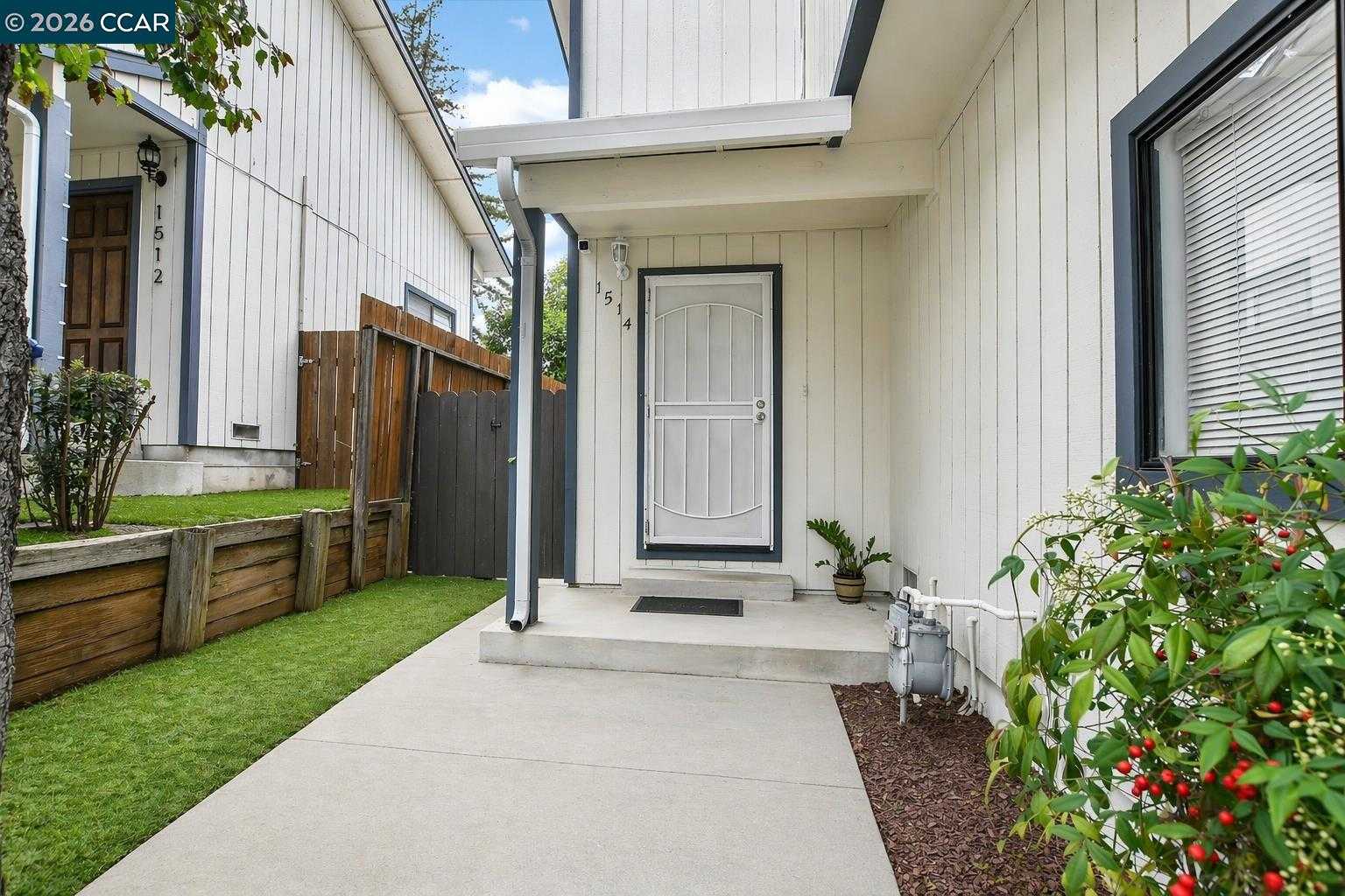 1514 Farm Bureau Rd Concord California United States, for Sale, residential, Dhiraj Mahat, Real Estate Source, Inc