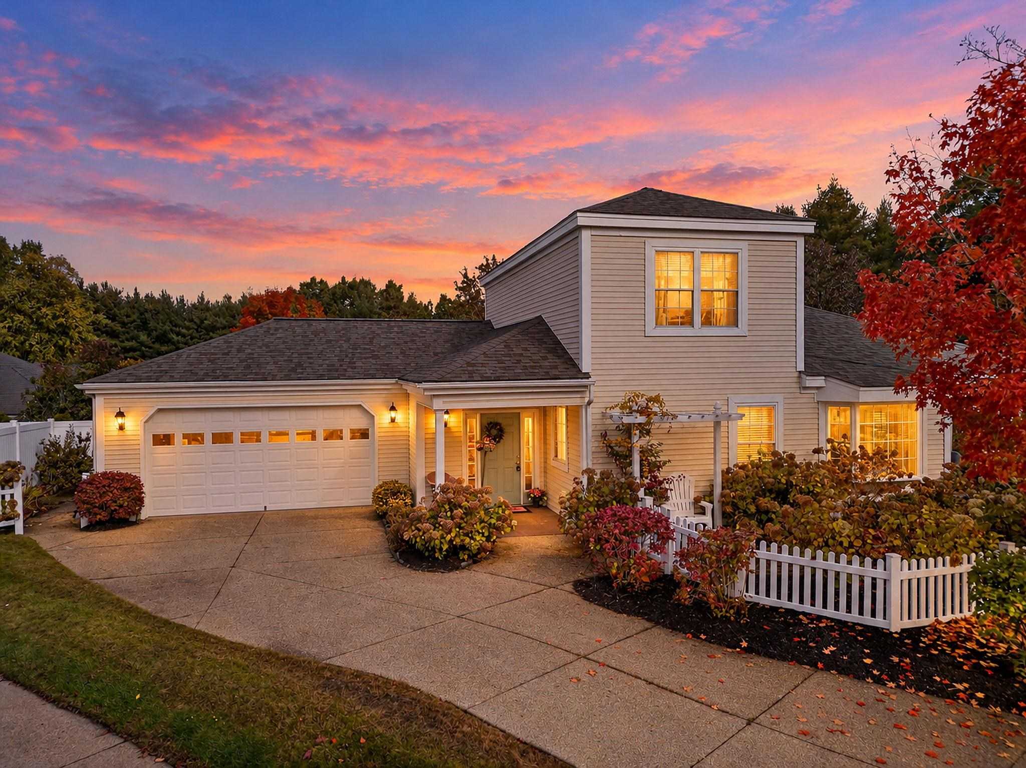 5 Hammersmith Way Bedford New Hampshire United States, for Sale, residential,  , The Corr Group LLC