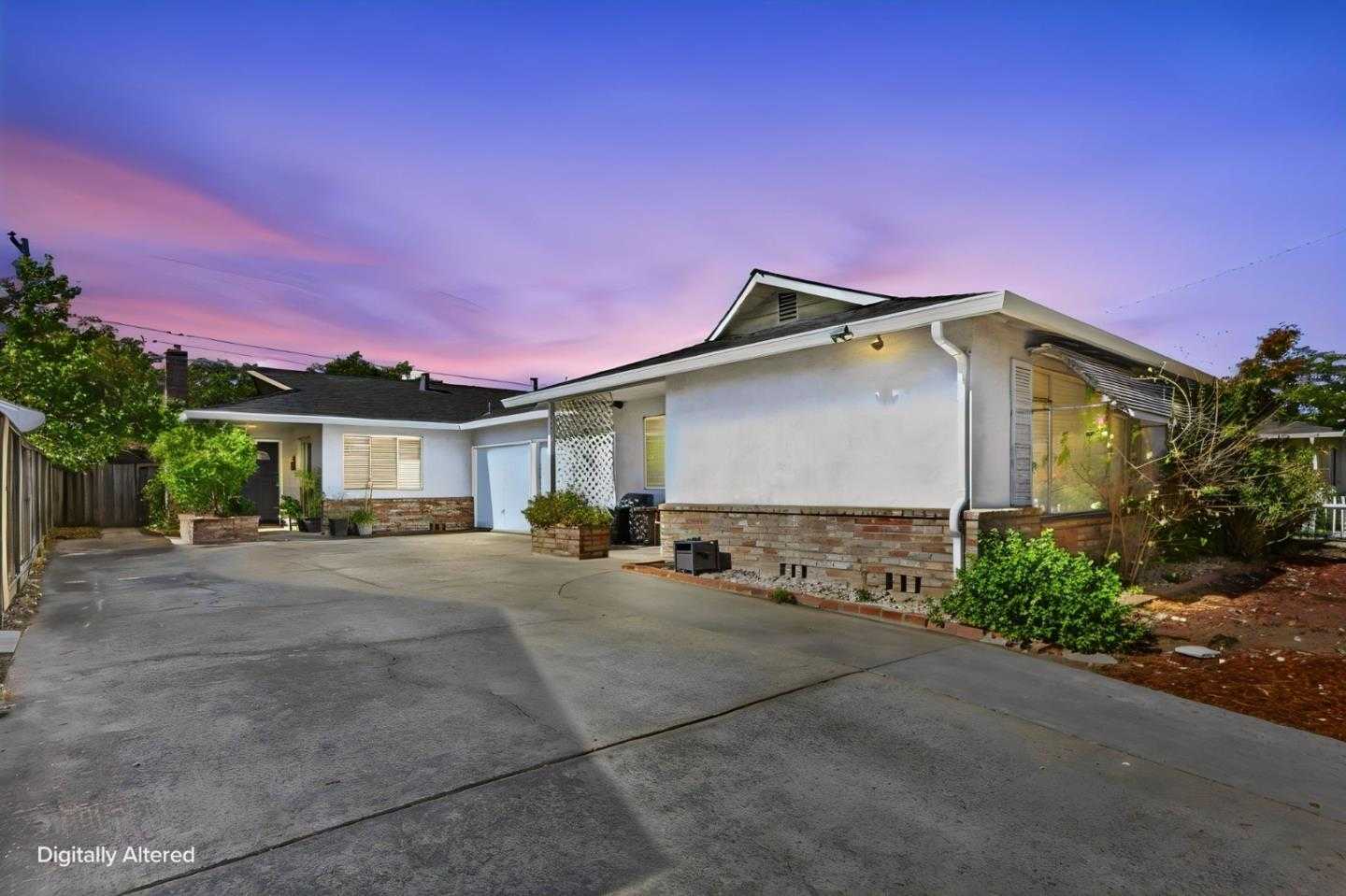 Street information unavailable San Jose California United States, for Sale, residential, Jocelyn Fischer, InCom Sample Brokerage