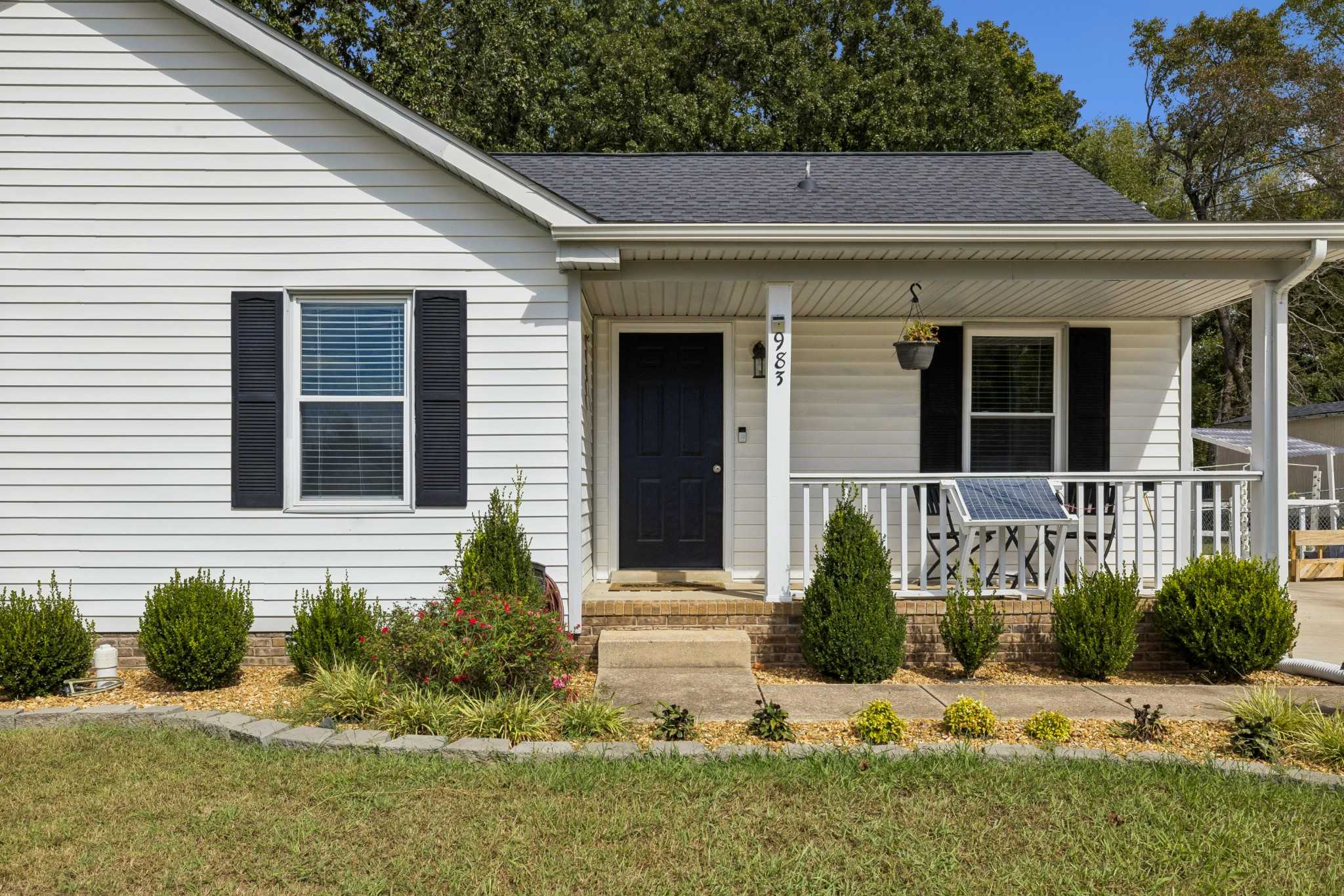 983 May Apple Dr Clarksville Tennessee United States, for Sale, residential, Rebekah  Sprabary, Sweet Home Realty & Property Management