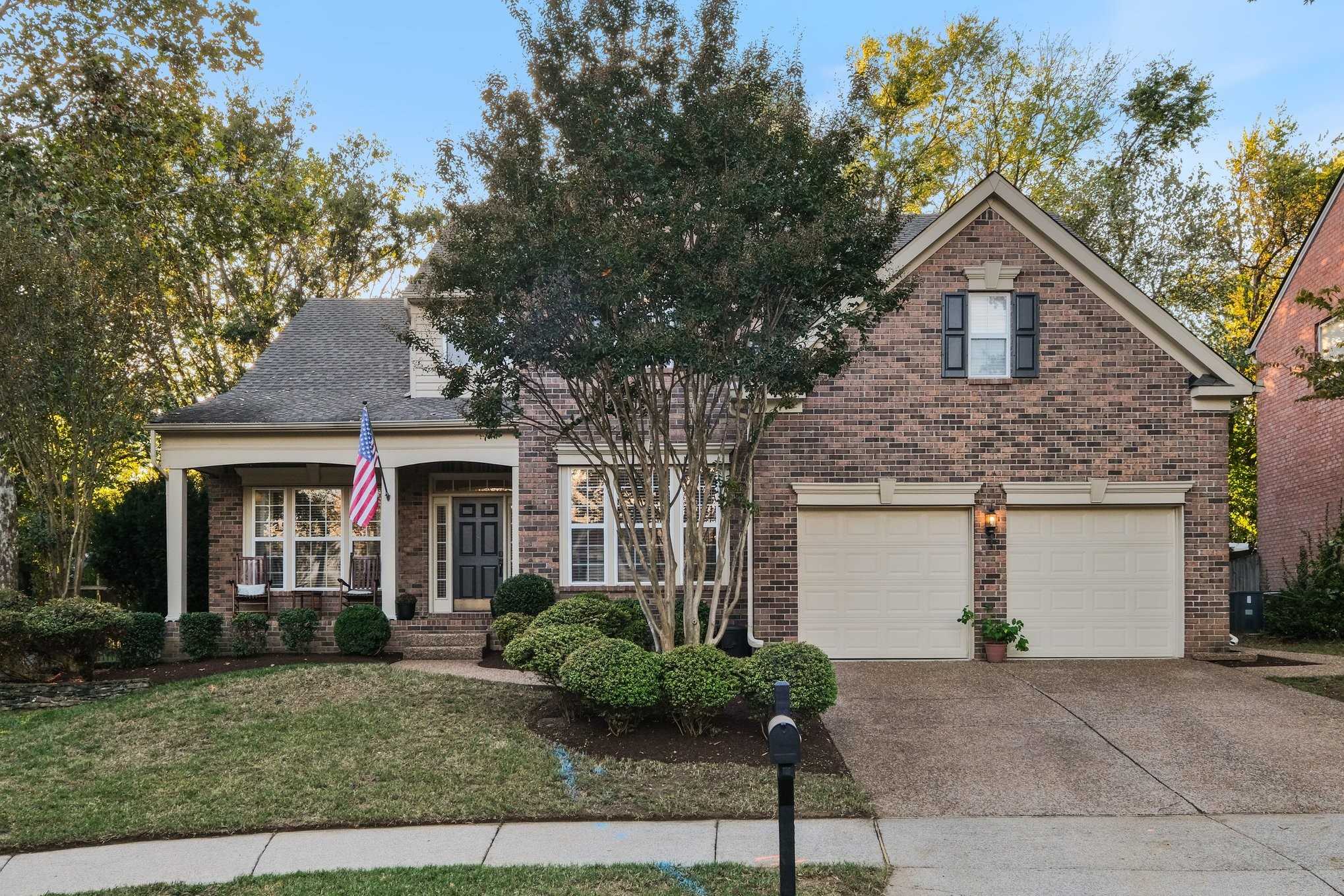 403 William Wallace Dr Franklin Tennessee United States, for Sale, residential, Adam Hanes, LPT Realty