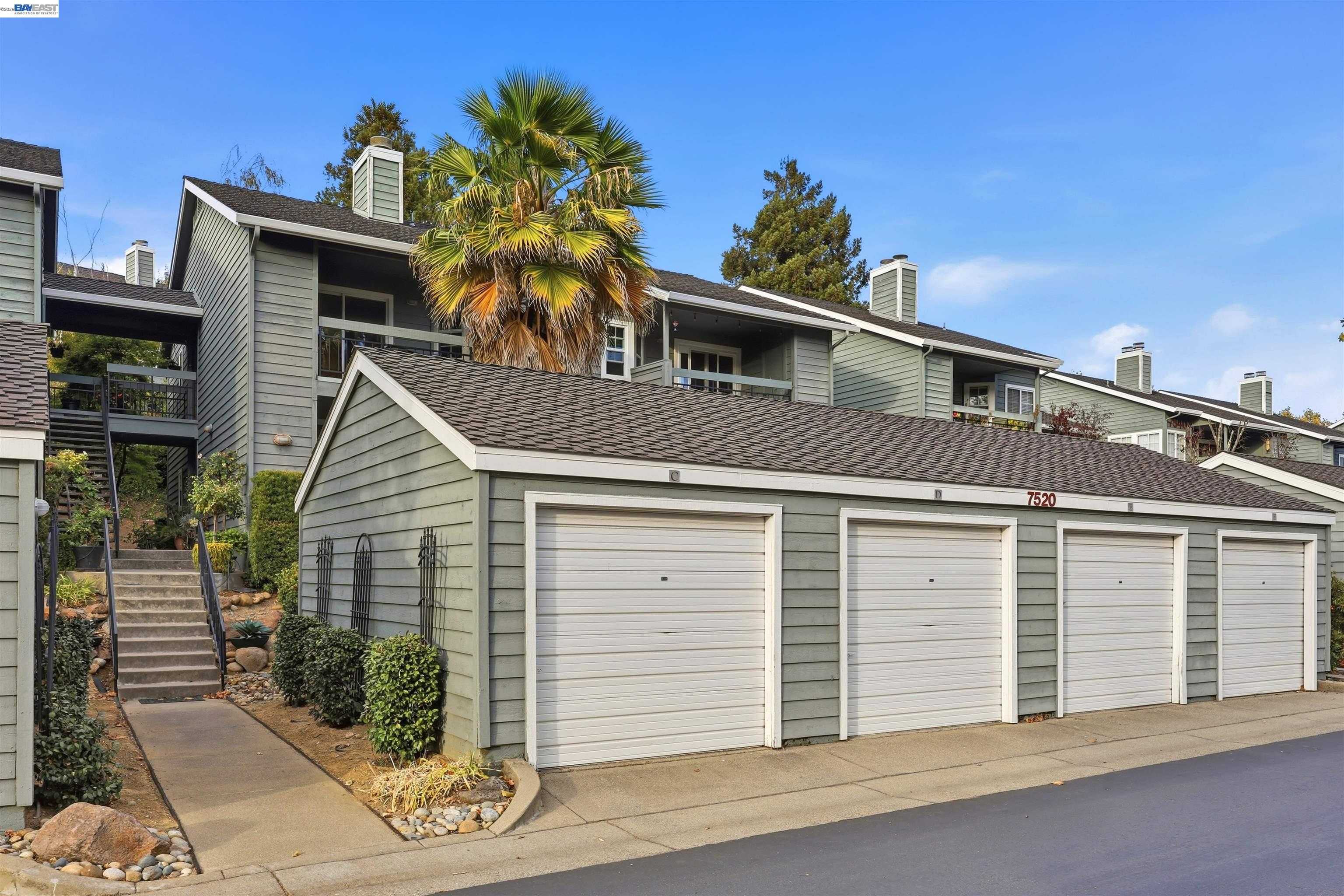 7520 Canyon Meadow Cir  APT D Pleasanton California United States, for Sale, residential, Dylan  Jones, Compass Realty 