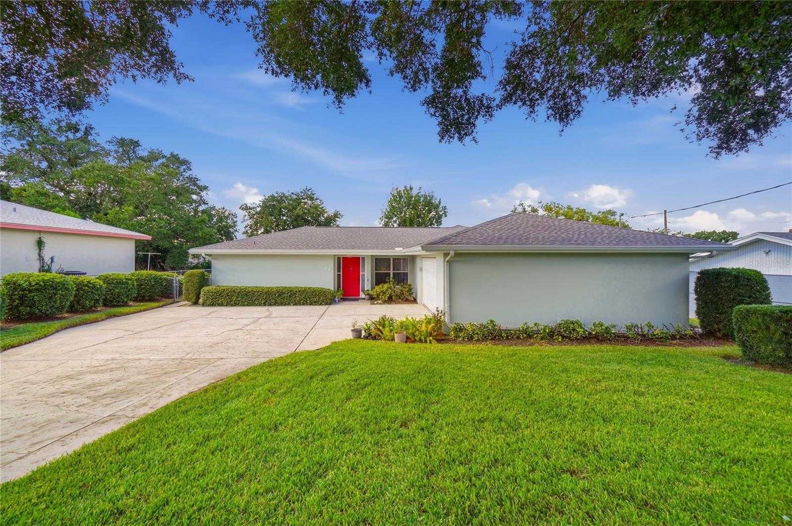 241 VOLUSIA DRIVE Winter Haven Florida United States, for Sale, residential,  , Crosby and Associates Inc