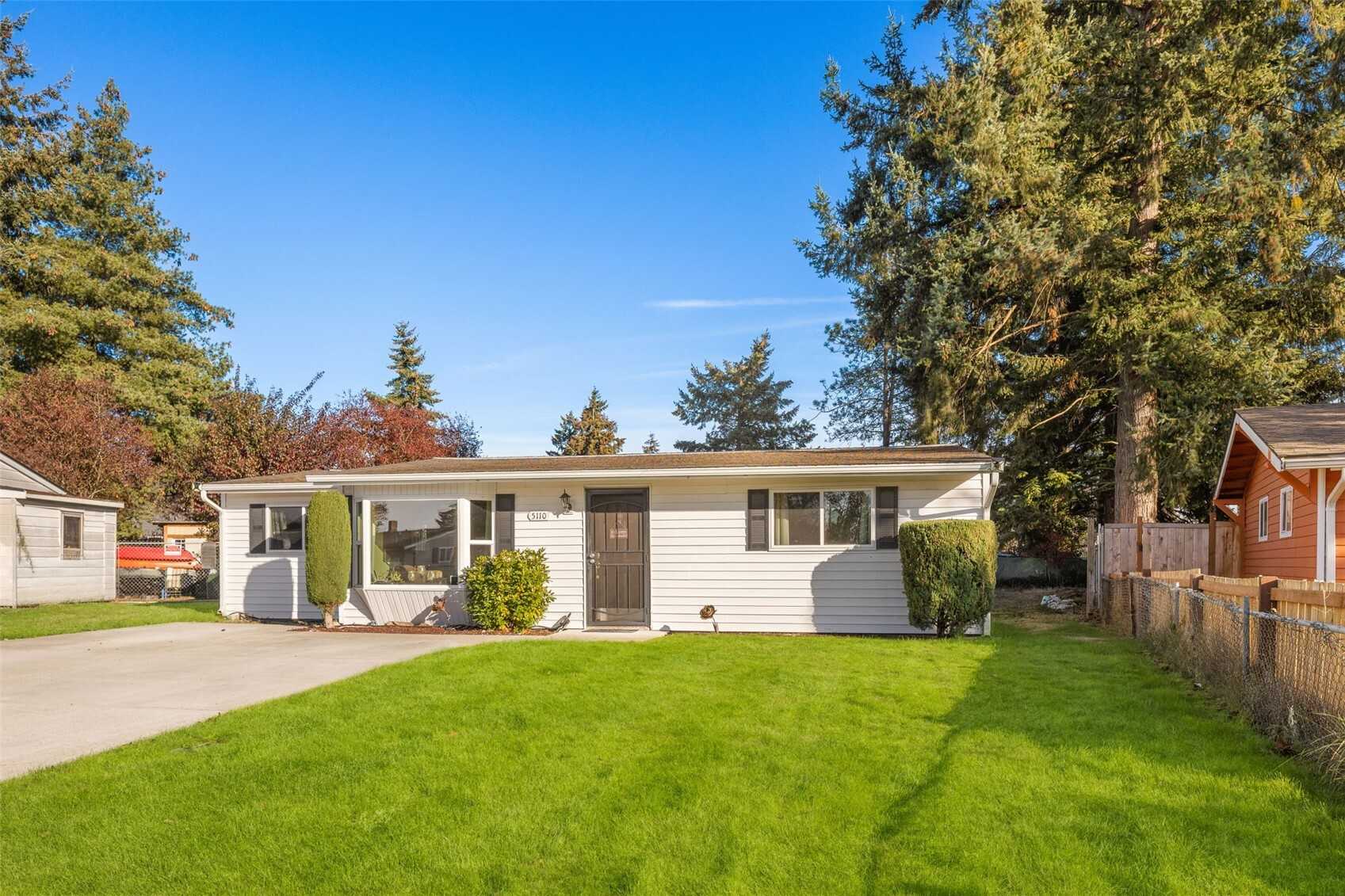5110 Filbert Lane SW Lakewood Washington United States, for Sale, residential,  , Better Properties Hometown