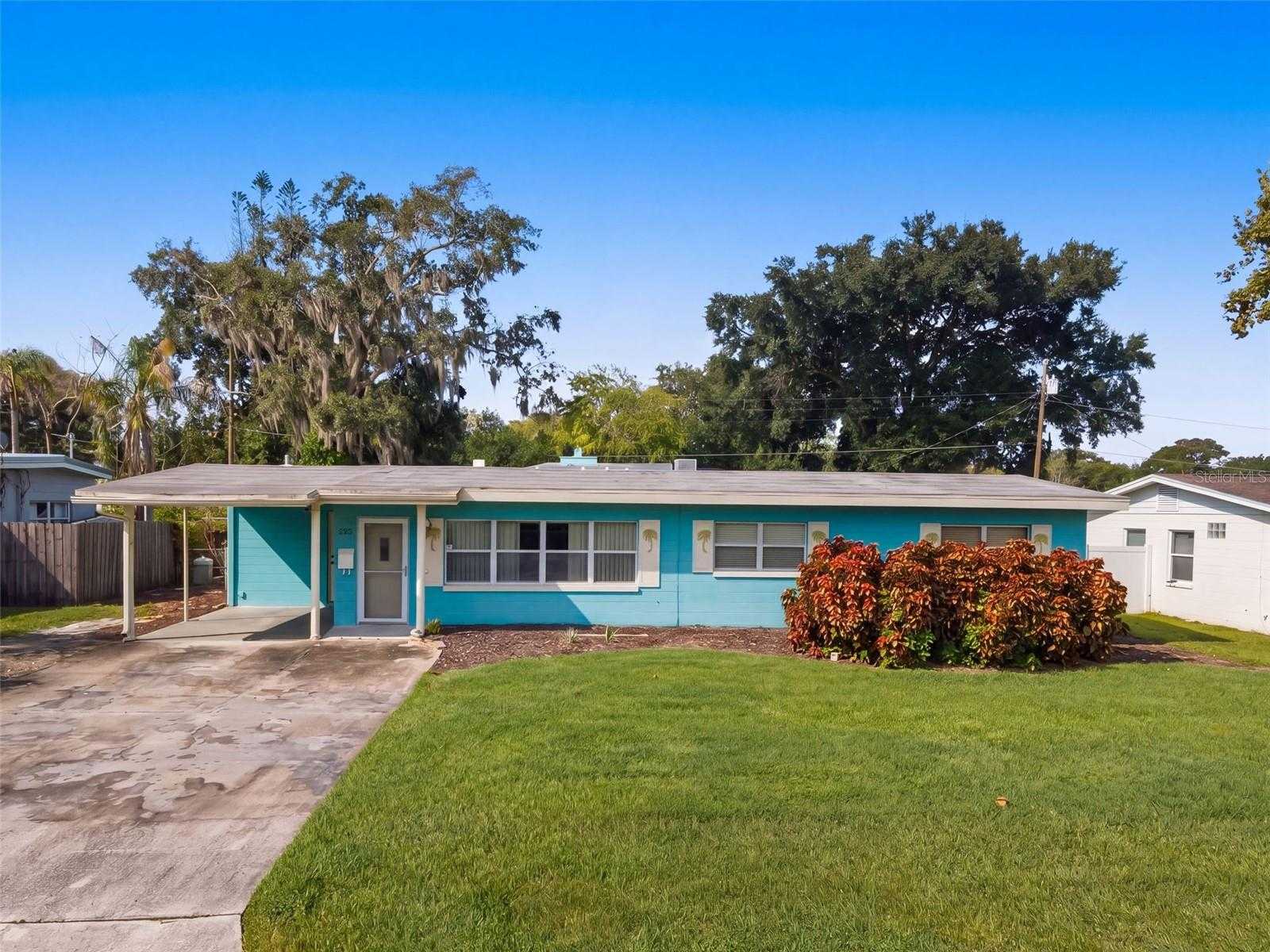 239 ORANGE TERRACE DRIVE Winter Park Florida United States, for Sale, residential,  , Florida Top Realty