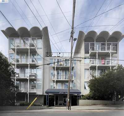 811 York St  335, 41151781, Oakland, Condo,  for sale - Olga Lopez, REALTY EXPERTS