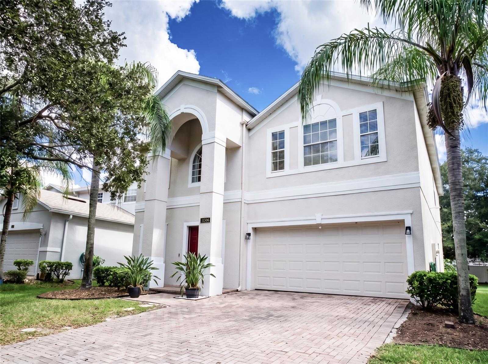 11306 GREAT COMMISSION WAY Orlando Florida United States, for Sale, residential, Ken Anderson, ApexOne Realty, Inc.