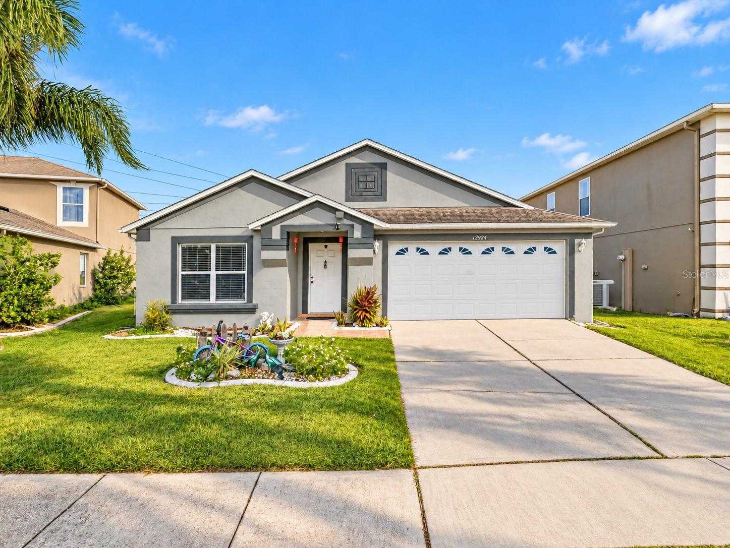 12924 LOS ALAMITOS COURT Orlando Florida United States, for Sale, residential, Ken Anderson, ApexOne Realty, Inc.