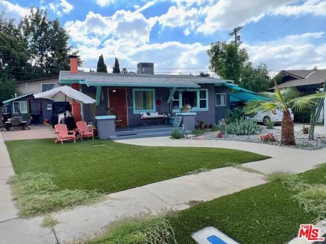 2046 Delrosa Drive Los Angeles California United States, for Sale, residential,  , InCom Real Estate - New Office