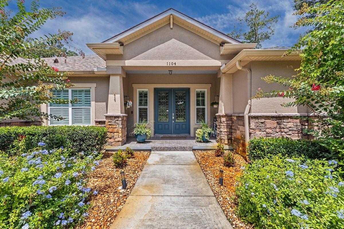 1104 N BOSTON AVENUE Deland Florida United States, for Sale, residential,  , The Mount Dora Group 