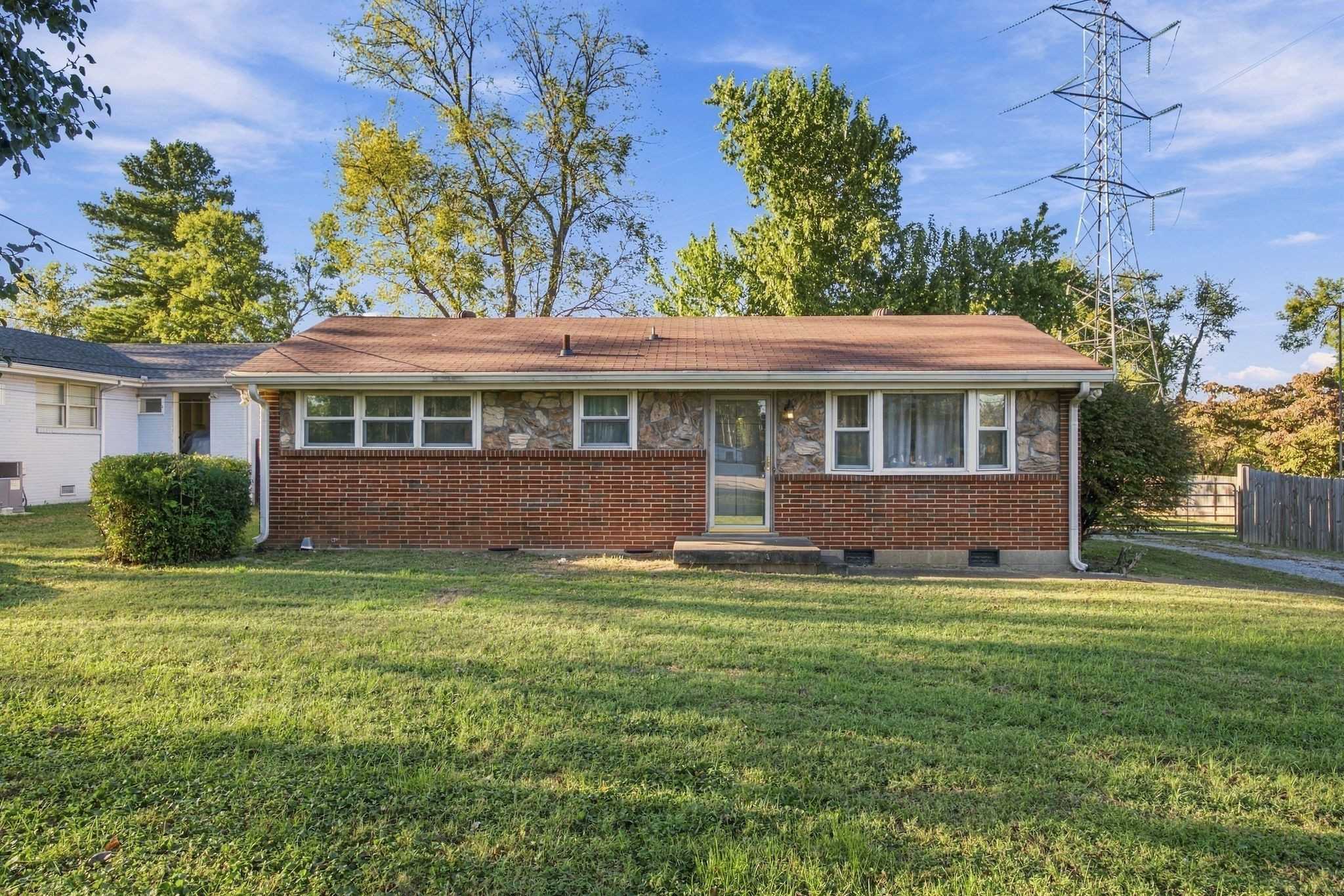 1429 McGavock Pike Nashville Tennessee United States, for Sale, residential, Amy Kempf, Reliant Realty ERA Powered