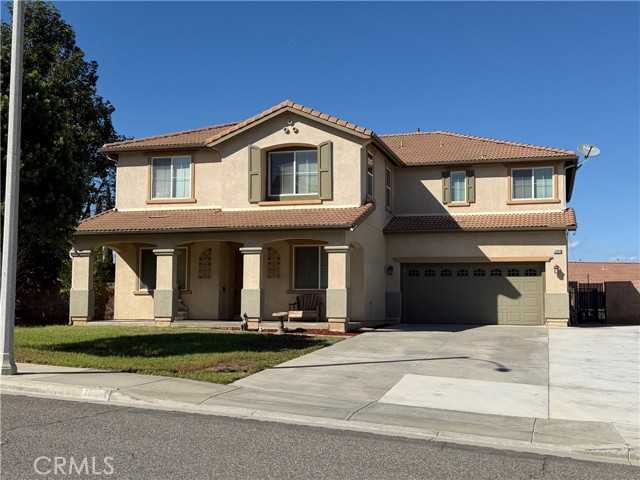 18668 Alderbrook Riverside California United States, for Sale, residential, Jennifer Singh, InCom Brokerage Example