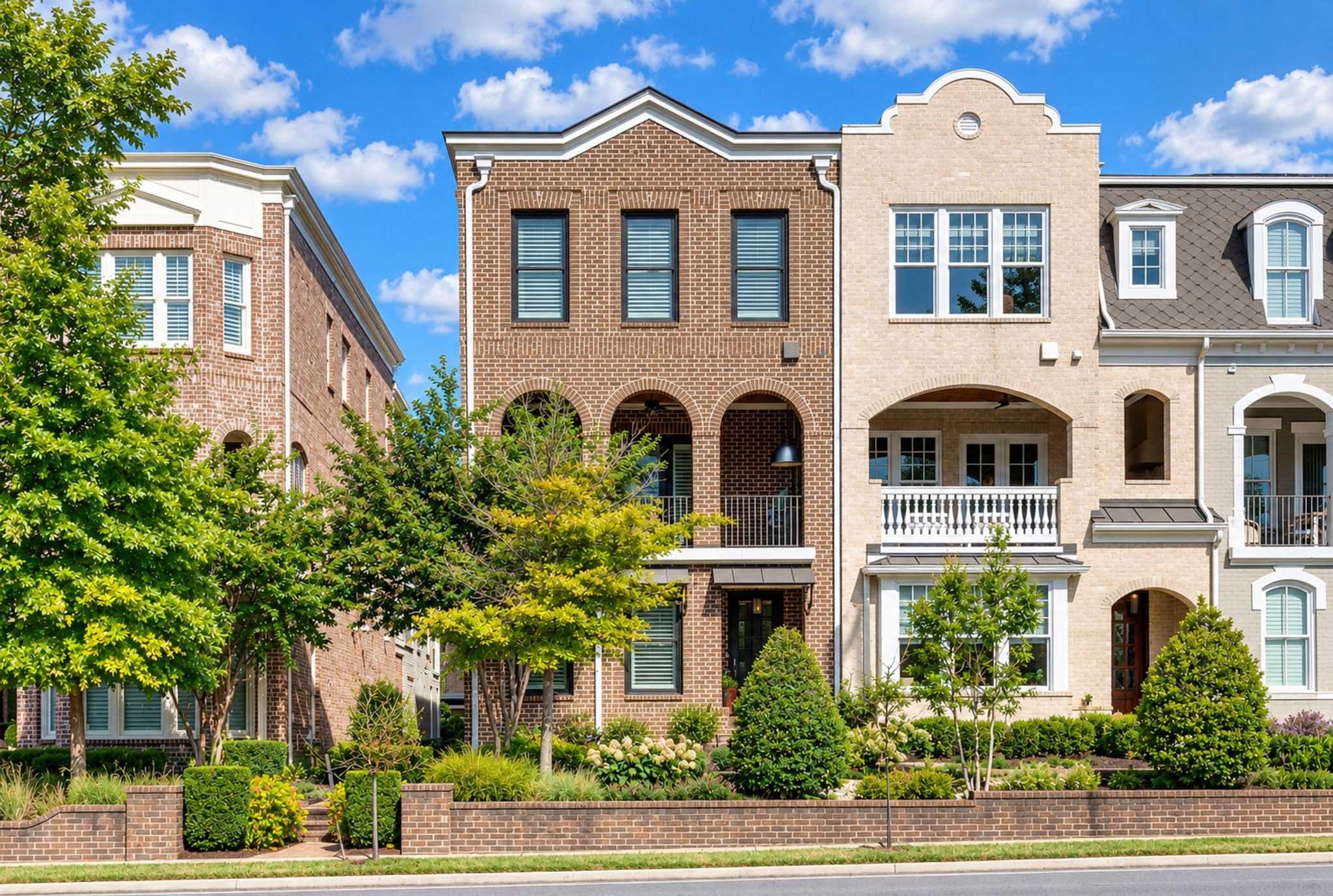 3608D West End Ave Nashville Tennessee United States, for Sale, residential, Amy Kempf, Reliant Realty ERA Powered