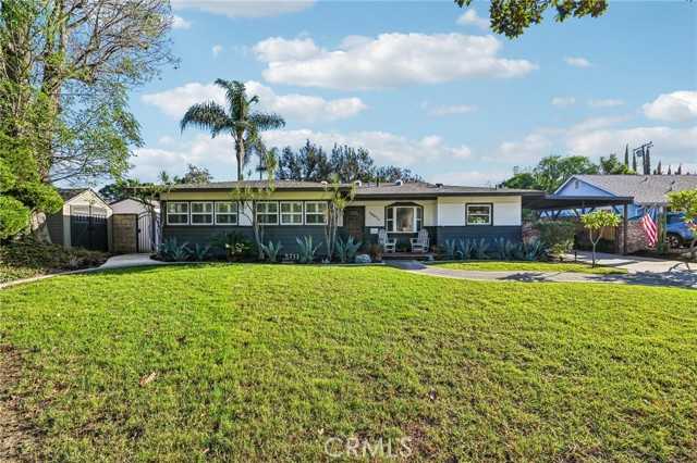 16278 Janine Drive Whittier California United States, for Sale, residential, Ralph  Morfin, Realty One Group