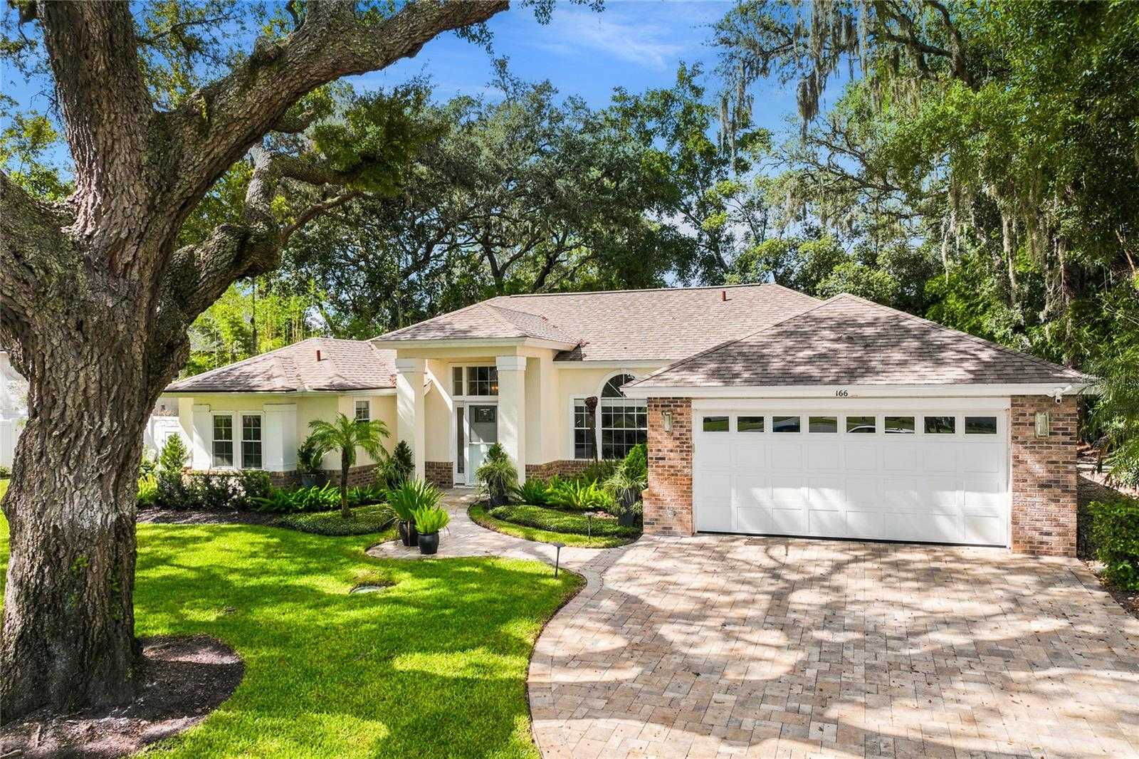 166 OAK VIEW CIRCLE Lake Mary Florida United States, for Sale, residential,  , Realty World Preferred