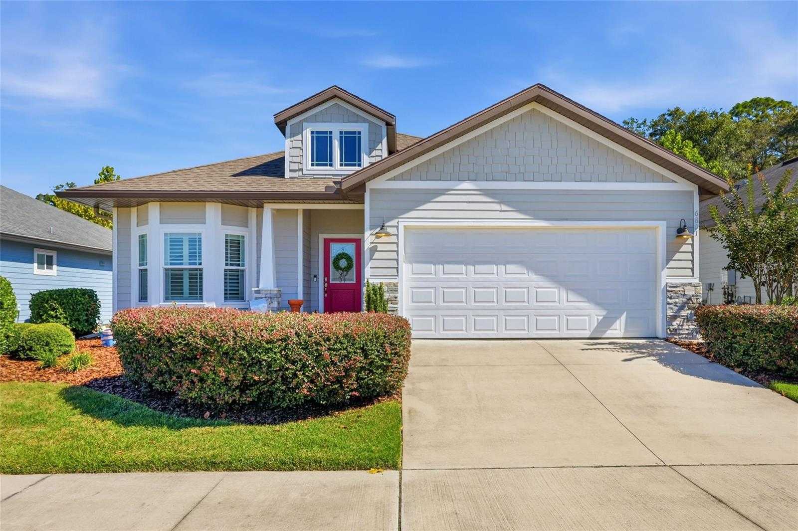 6801 SW LUGANO COURT Gainesville Florida United States, for Sale, residential, Garrett Huffman, eXp Realty