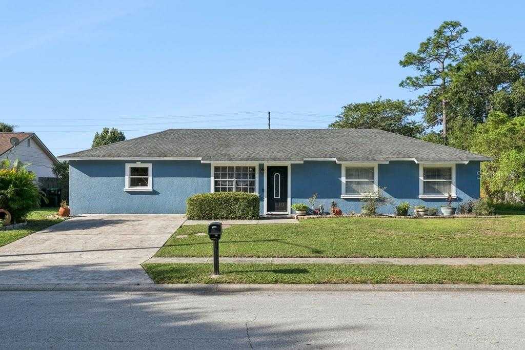 8509 LYONIA DRIVE Orlando Florida United States, for Sale, residential,  , Success Home Sales