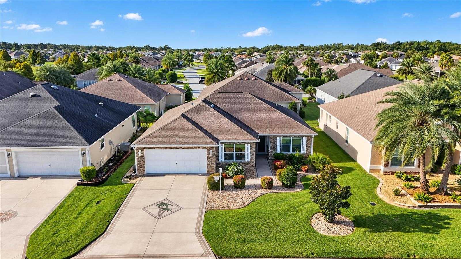 3552 WYNGATE PLACE The Villages Florida United States, for Sale, residential, Garrett Huffman, eXp Realty