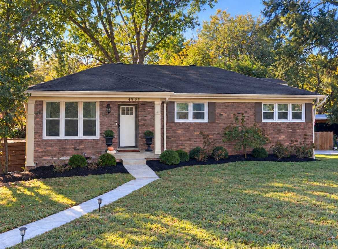 4903 Monterey Dr Nashville Tennessee United States, for Sale, residential, Adam Hanes, LPT Realty