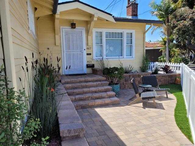 817 Olive Ave Coronado California United States, for Rent, residential, Frank Gabriel, CORONADO SHORES PROPERTIES
