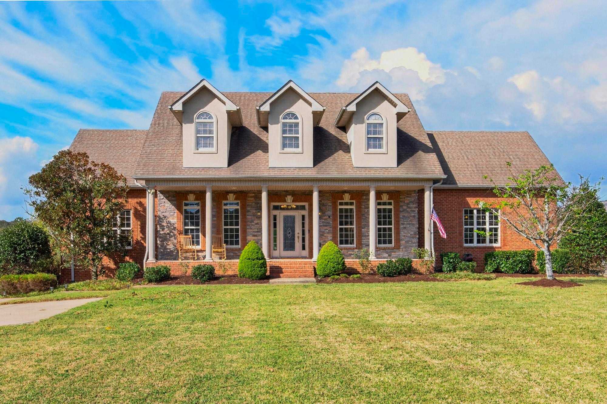 1417 Drakes Creek Rd Hendersonville Tennessee United States, for Sale, residential, Adam Hanes, LPT Realty