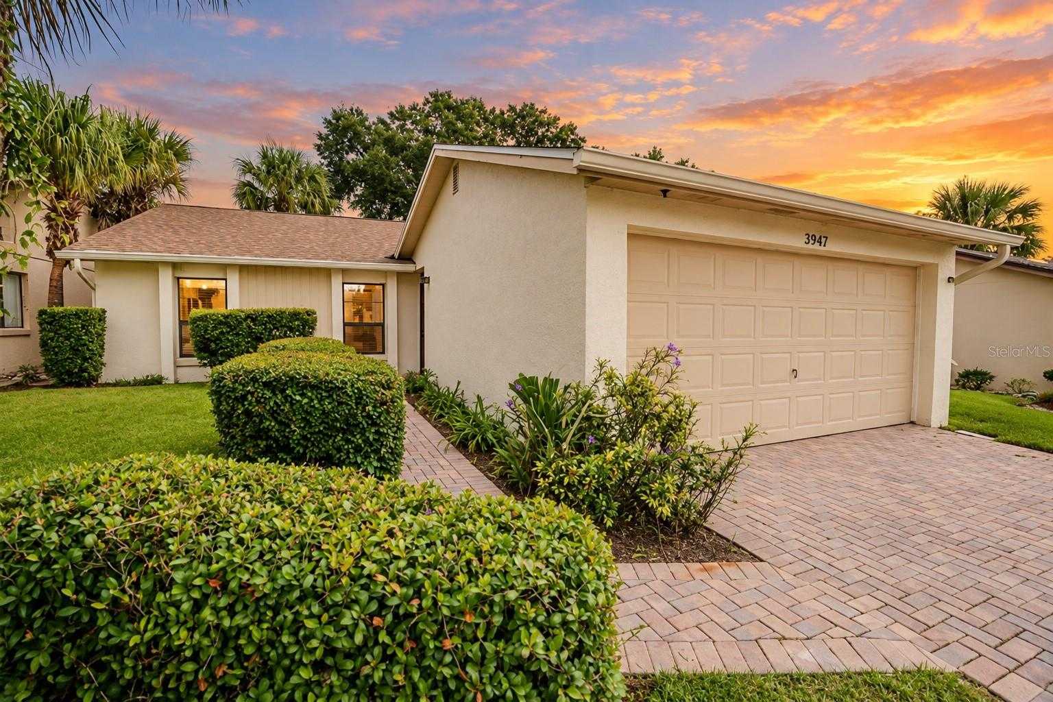 3947 CYPRESS LANDING Winter Haven Florida United States, for Sale, residential,  , Crosby and Associates Inc