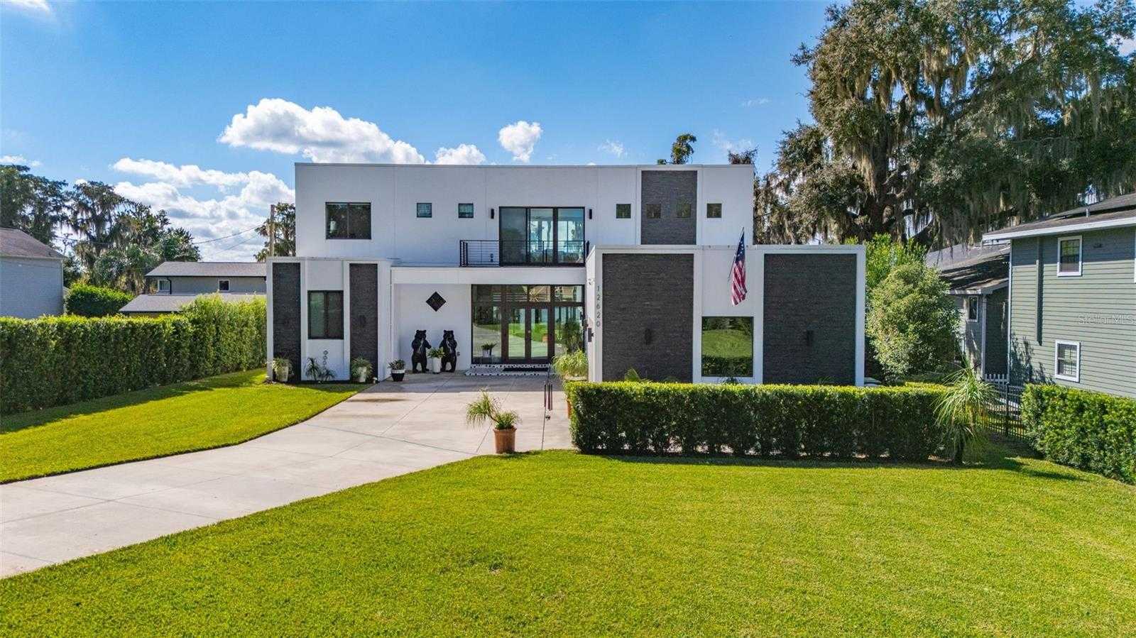12620 S LAKE SAWYER LANE Windermere Florida United States, for Sale, residential,  , Florida Top Realty